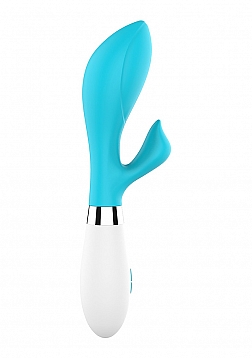 Achelois - Clitoris and G-Spot Vibrator