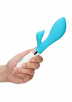 Achelois - Clitoris and G-Spot Vibrator