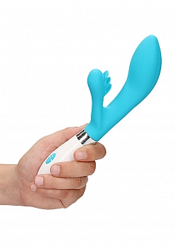 Agave - Clitoris and Vagina Vibrator