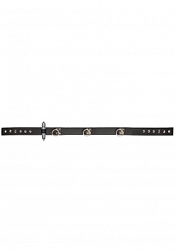 Adjustable Cuff Belt