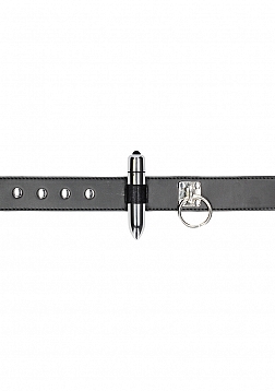 Adjustable Cuff Belt