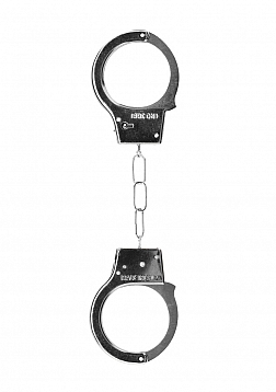 Adjustable Cuff Belt