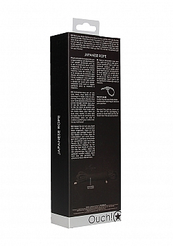 Japanese Rope - 32.8 ft / 10 m