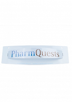Brand Sign Pharm Quest