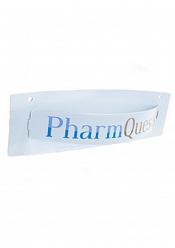 Brand Sign Pharm Quest