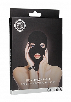 Subversion Mask