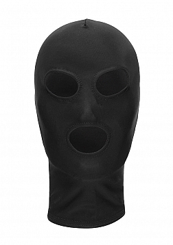 Subversion Mask