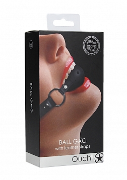 Ball Gag