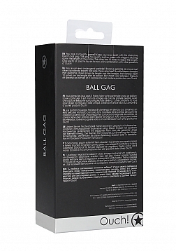 Ball Gag