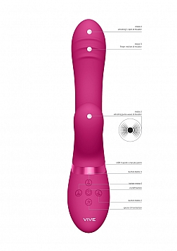 Tani - Finger Motion with Pulse-Wave Vibrator