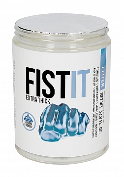 Extra Thick Lubricant - 33.8 fl oz / 1000 ml