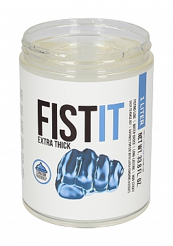 Extra Thick Lubricant - 33.8 fl oz / 1000 ml
