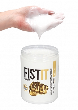 Numbing Lubricant - 33.8 fl oz / 1000 ml