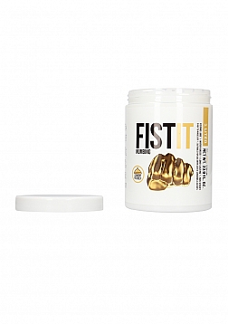 Numbing Lubricant - 33.8 fl oz / 1000 ml