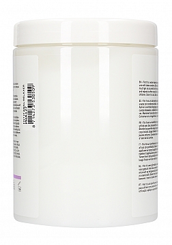 Anal Relaxer - 33.8 fl oz / 1000 ml