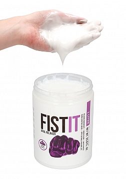 Anal Relaxer - 33.8 fl oz / 1000 ml