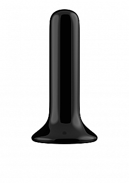 Thumby - Witch Suction Cup and Remote - 10 Speed - Black