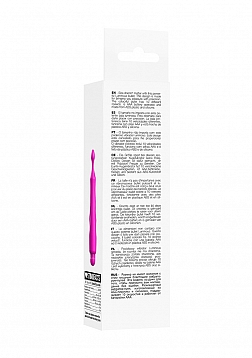 Dido - Silicone Clitoral Stimulator