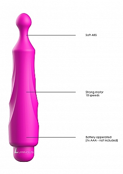 Dido - Silicone Clitoral Stimulator