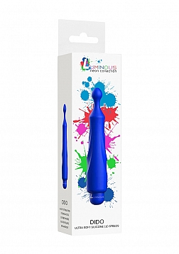 Dido - Silicone Clitoral Stimulator