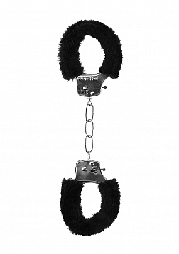 Beginner\'s Furry Hand Cuffs
