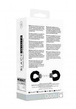 Hand / Ankle Cuffs with Velcro