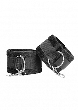 Hand / Ankle Cuffs with Velcro
