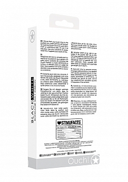 Silky Bondage Ribbon