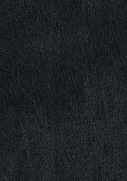 Bonded Leather Hogtie with Hand and Ankle Cuffs