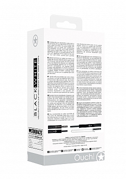 Velcro Collar with Leash and Handcuffs