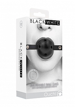 Breathable Ball Gag