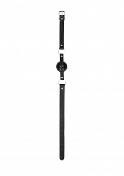 Breathable Ball Gag
