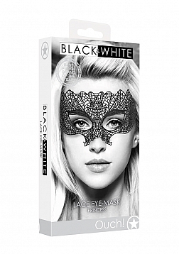 Princess - Lace Mask