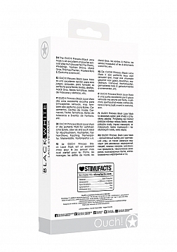 Princess - Lace Mask