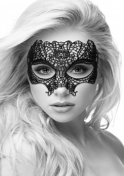 Princess - Lace Mask