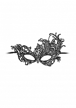 Royal - Lace Mask