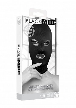 Subversion Mask