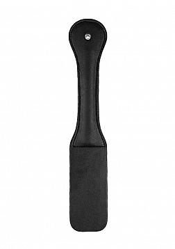 Bonded Leather Paddle \