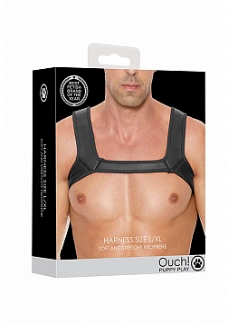 Neoprene Harness - L/XL