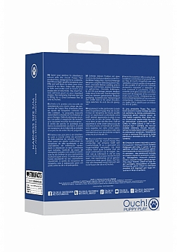 Neoprene Harness - S/M