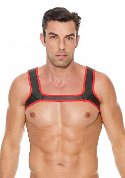 Neoprene Harness - S/M