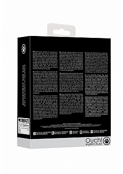 Neoprene Jockstrap - S/M