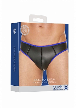 Neoprene Jockstrap - S/M