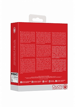 Neoprene Jockstrap - L/XL