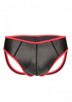 Neoprene Jockstrap - L/XL