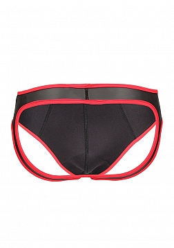 Neoprene Jockstrap - L/XL