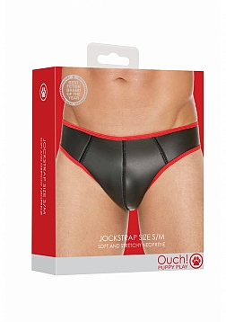 Neoprene Jockstrap - S/M
