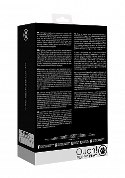 Neoprene Mittens Boxing Gloves