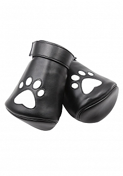 Neoprene Mittens Boxing Gloves