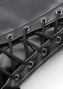 Neoprene Mittens Boxing Gloves